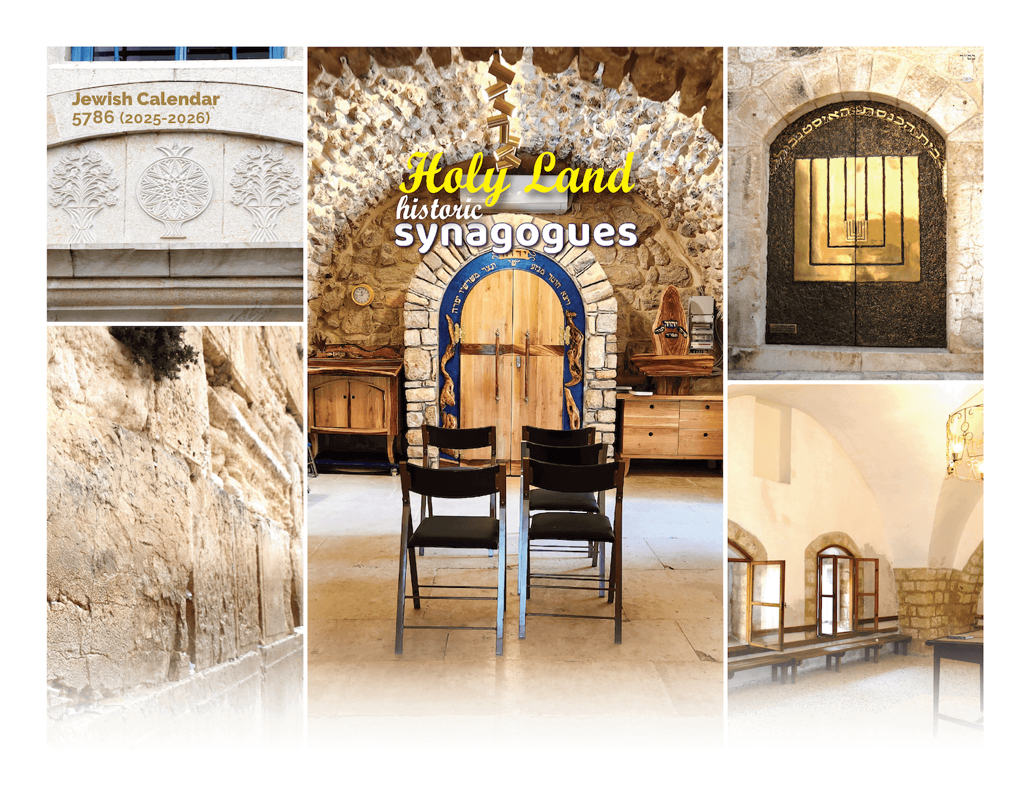Chabad Calendars